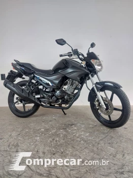 YAMAHA FACTOR 150ED