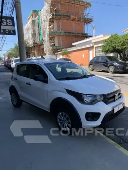 MOBI 1.0 8V EVO Like.