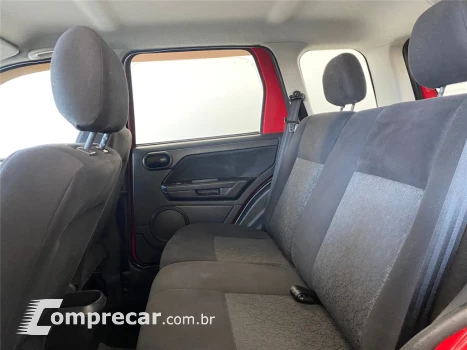 ECOSPORT 1.6 XLS 8V FLEX 4P MANUAL