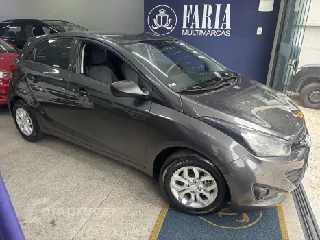 HB20 Comf./C.Plus/C.Style 1.0 Flex 12V