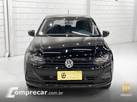 POLO - 1.6 MSI TOTAL MANUAL