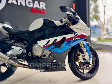 S 1000 RR