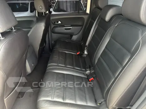 AMAROK 3.0 V6 TDI Highline Extreme CD 4motion