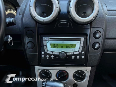 ECOSPORT 2.0 XLT 16V FLEX 4P AUTOMÁTICO