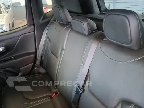 RENEGADE 1.3 T270 Turbo Longitude