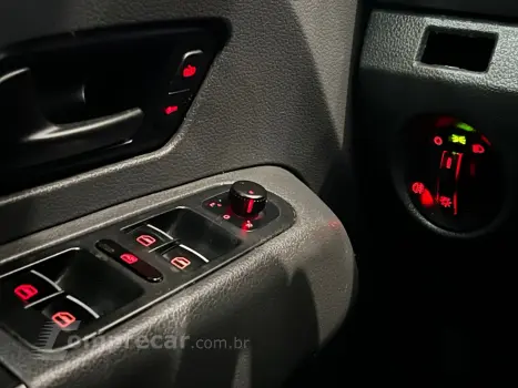 AMAROK 2.0 SE 4X4 CD 16V TURBO INTERCOOLER DIESEL 4P MANUAL