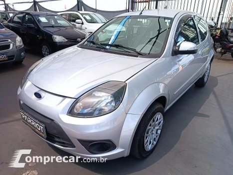 FORD KA 1.0 I 8V 2 portas