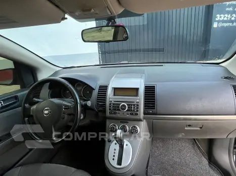 SENTRA 2.0 S 16V