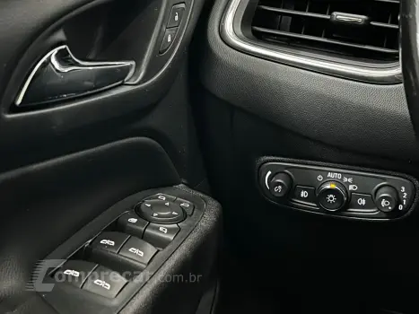 EQUINOX 2.0 16V TURBO GASOLINA LT AUTOMÁTICO