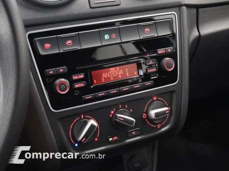 GOL 1.0 MI Track 8V