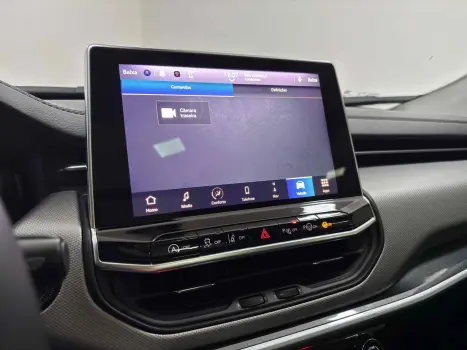 COMPASS 1.3  LONGITUDE NIGTH EAGLE4X2