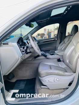 CAYENNE 3.6 4X4 V6 24V
