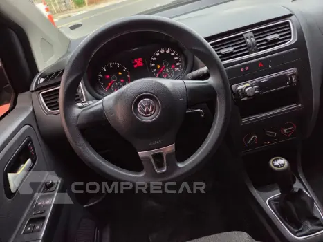 Fox 1.0 Mi Total Flex 8V 5p