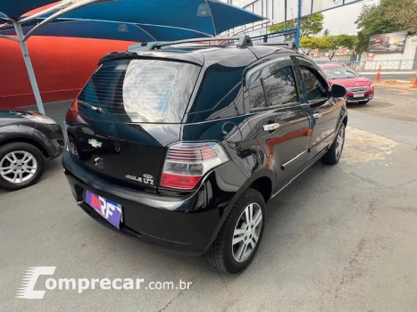 Agile 1.4 4P LTZ FLEX