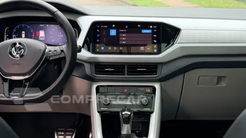 T-CROSS 1.4 250 TSI Highline