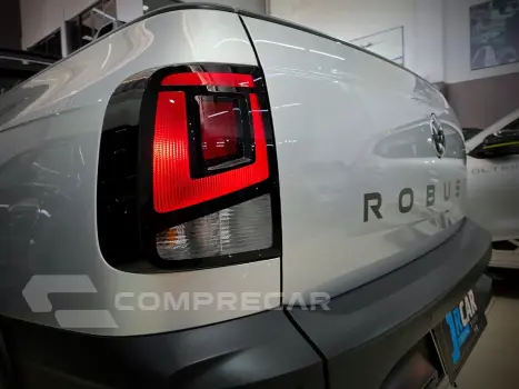 SAVEIRO 1.6 MSI ROBUST CS 16V FLEX 2P MANUAL