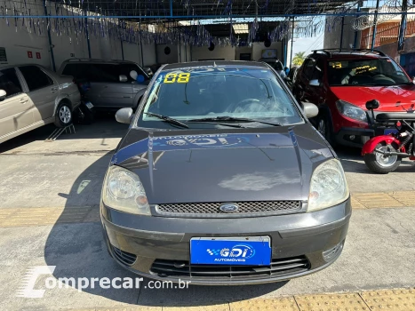 FIESTA 1.6 MPI 8V