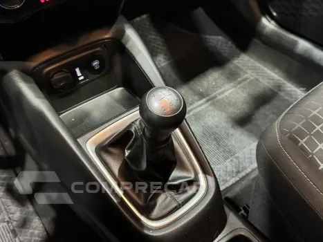 HB20 1.0 12V FLEX COMFORT PLUS MANUAL