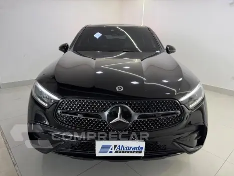 GLC300 4M CO