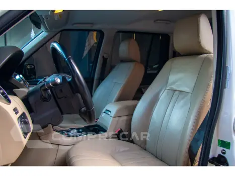 DISCOVERY 4 3.0 S 4X4 V6 24V BI-TURBO DIESEL 4P AUTOMÁTICO