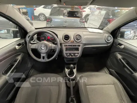 VOYAGE 1.0 MI 8V FLEX 4P MANUAL