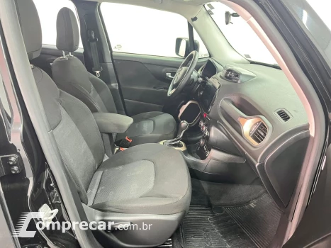 Renegade Sport 2.0 4x4 TB Diesel Aut.