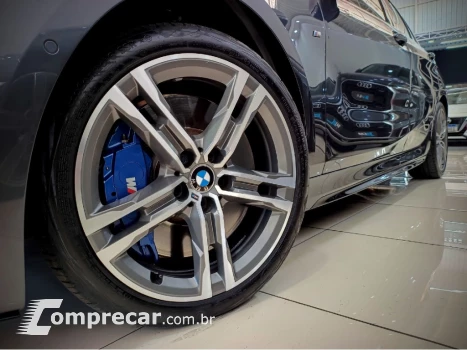 M 135I 2.0 16V TURBO GASOLINA XDRIVE AUTOMÁTICO