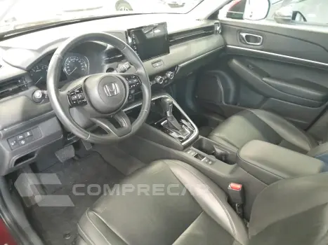 HR-V 1.5 DI I-VTEC FLEX EXL CVT