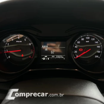 ONIX HATCH 1.0 12V Flex 5p Mec.