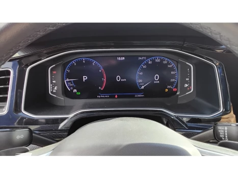 POLO 1.0 170 TSI HIGHLINE AUTOMÁTICO