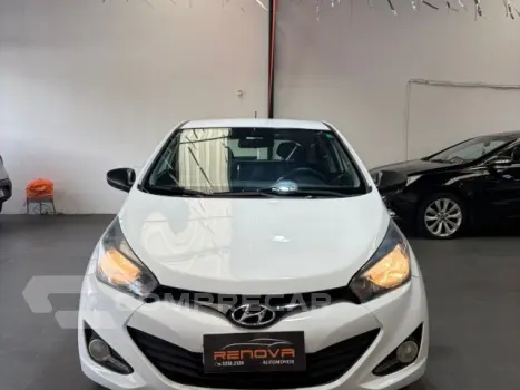 HB20 - 1.0 COMFORT 12V 4P MANUAL