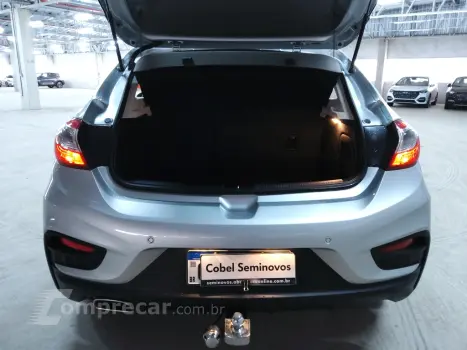 CRUZE 1.4 TURBO SPORT6 LTZ 16V FLEX 4P AUTOMATICO