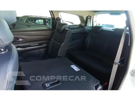 SPIN 1.8 PREMIER 8V FLEX 4P AUTOMÁTICO