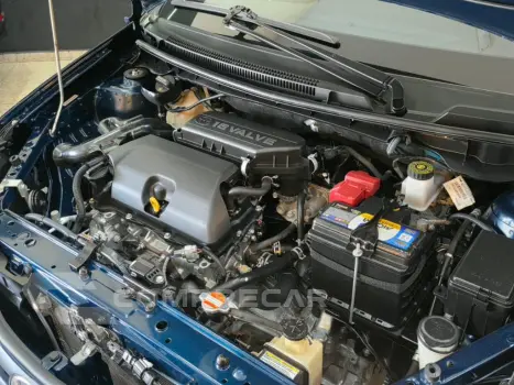 ETIOS XS 1.5 Flex 16V 5p Mec.