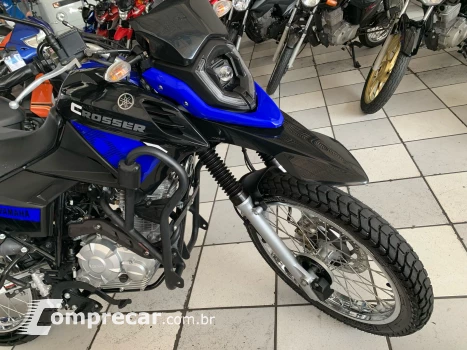 XTZ 150 CROSSER Z
