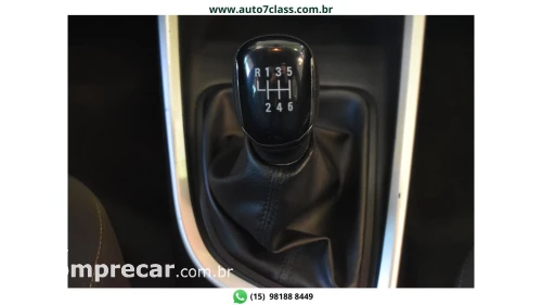 ONIX - 1.0 LT MANUAL