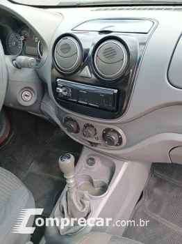 Palio Attractive 1.0 EVO Fire