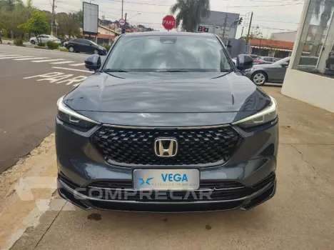 HR-V Touring 1.5 Flex TB 16V 5p Aut.