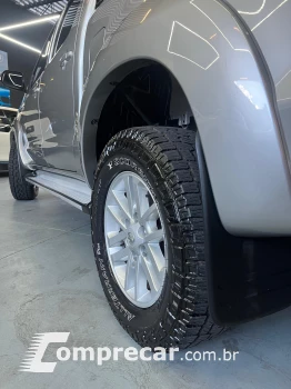 HILUX 2.7 SRV 4X2 CD 16V