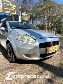 PUNTO 1.8 Essence 16V