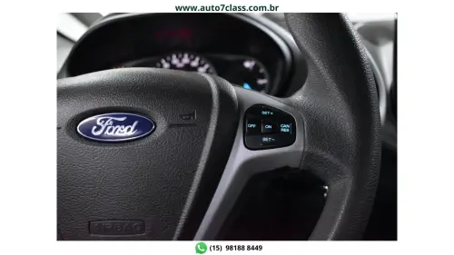 KA - 1.5 TI-VCT SE PLUS AUTOMÁTICO