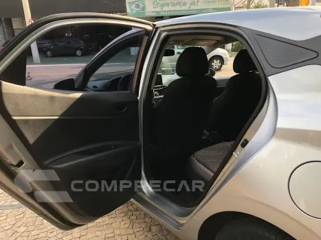 Hb20 1.0 12V Flex Vision Manual