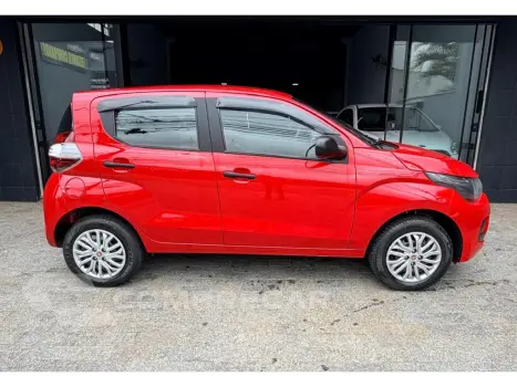 MOBI 1.0 EVO FLEX LIKE. MANUAL
