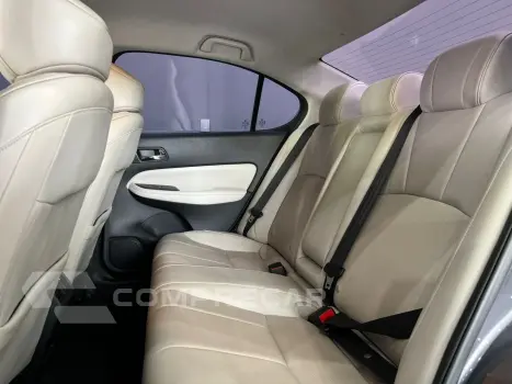 CITY 1.5 i-VTEC FLEX TOURING CVT