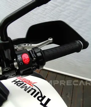 TRIUMPH TIGER 800 ABS