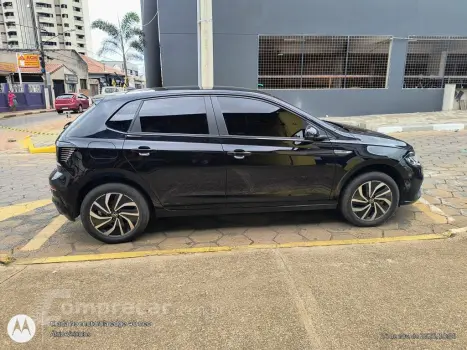 Polo Highline TSI 1.0 Flex 12V Aut.