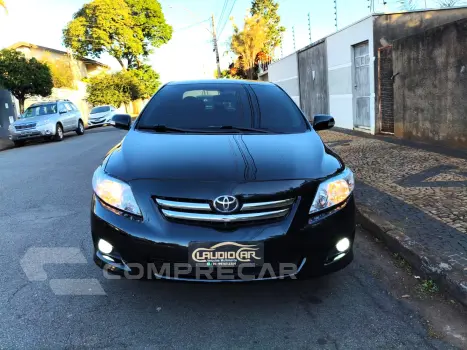 COROLLA 1.8 XEI 16V