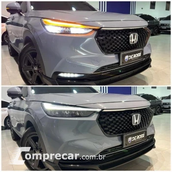 HR-V ADVANCE 1.5 FLEX TB 16V 5P AUT.