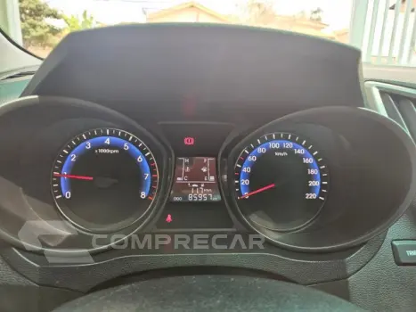 HB20S - 1.0 COMFORT PLUS 12V 4P MANUAL