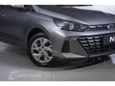 HB20 1.0 12V FLEX COMFORT PLUS MANUAL